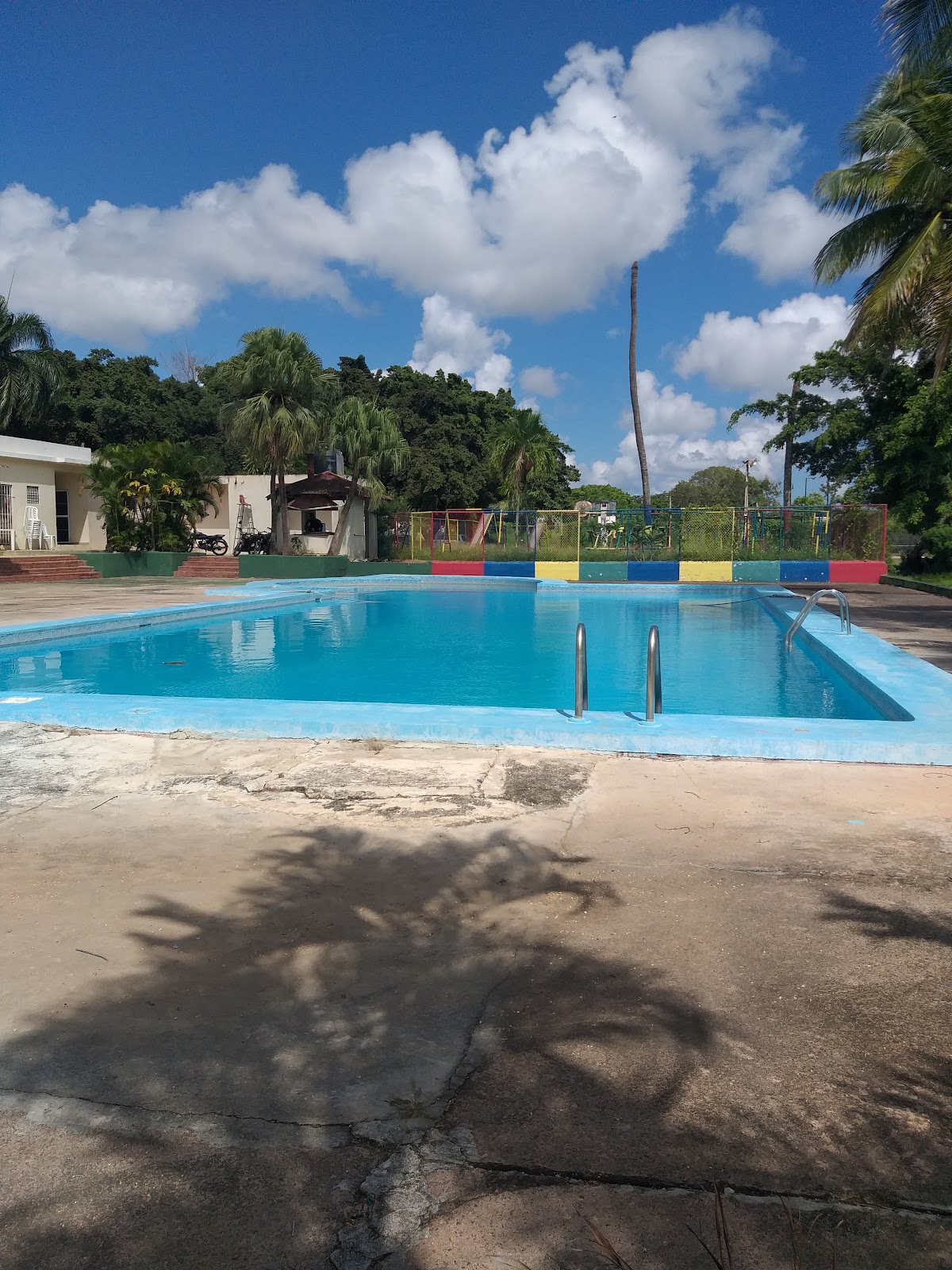 Club Salvaleon de Higüey - en Salvaleón de Higüey