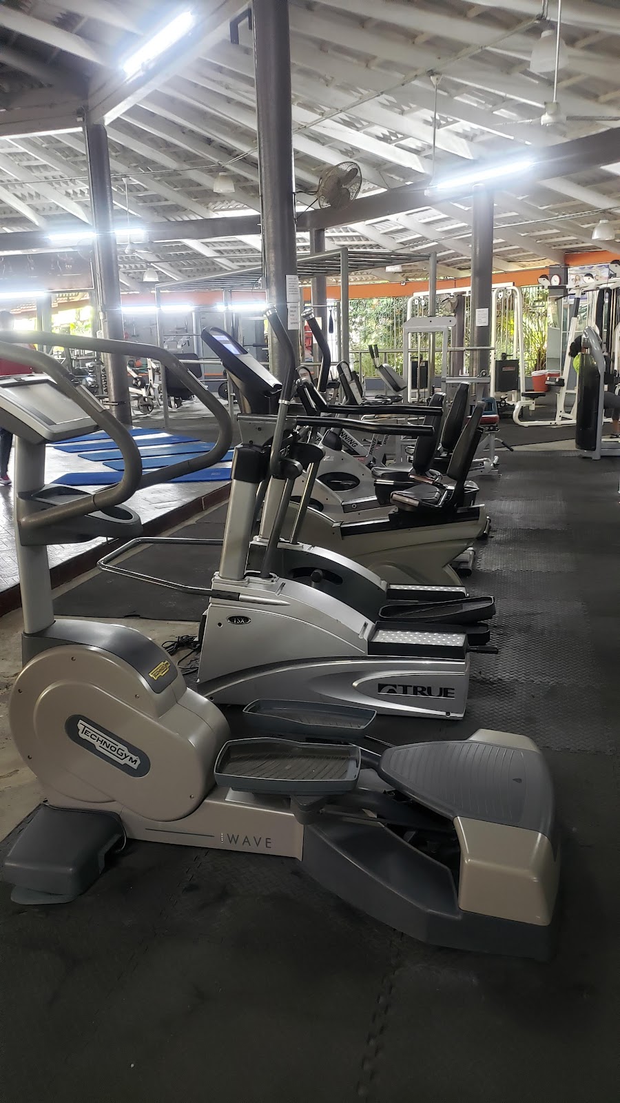 Boxing Factory Fitness Gym - en Santiago de los Caballeros