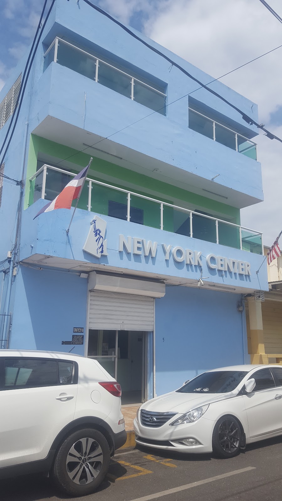 Instituto de Idiomas New York Center - en Santiago de los Caballeros