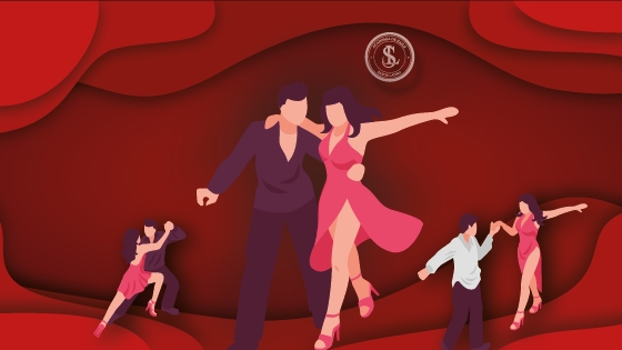 Portada de Academia de Baile Sabor Latino @SaborLatinoAcademy