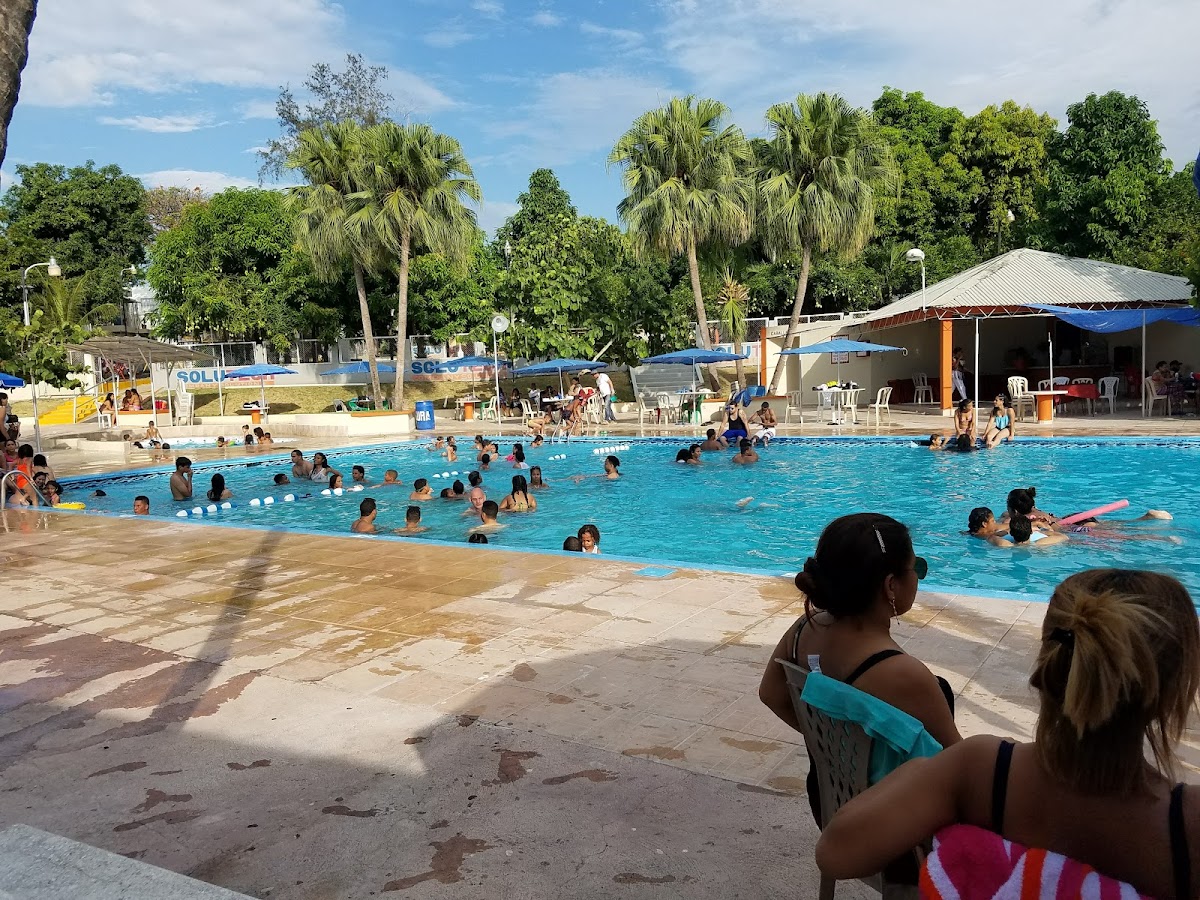 Club de los Choferes - en Santiago de los Caballeros