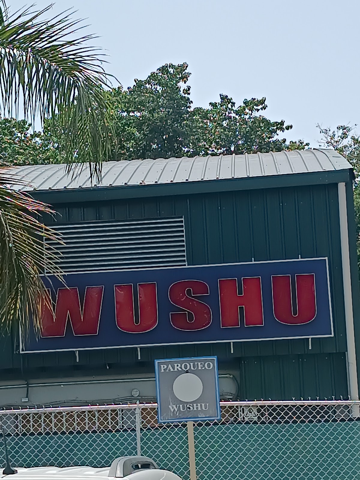 Federación Dominicana de Wushu - en Santo Domingo de Guzmán