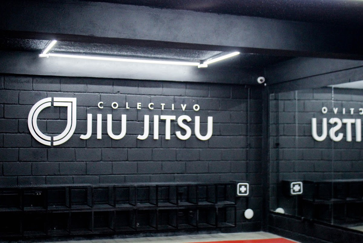 Colectivo BJJ - Academia de Jiu Jitsu Brasileño - en Santo Domingo de Guzmán