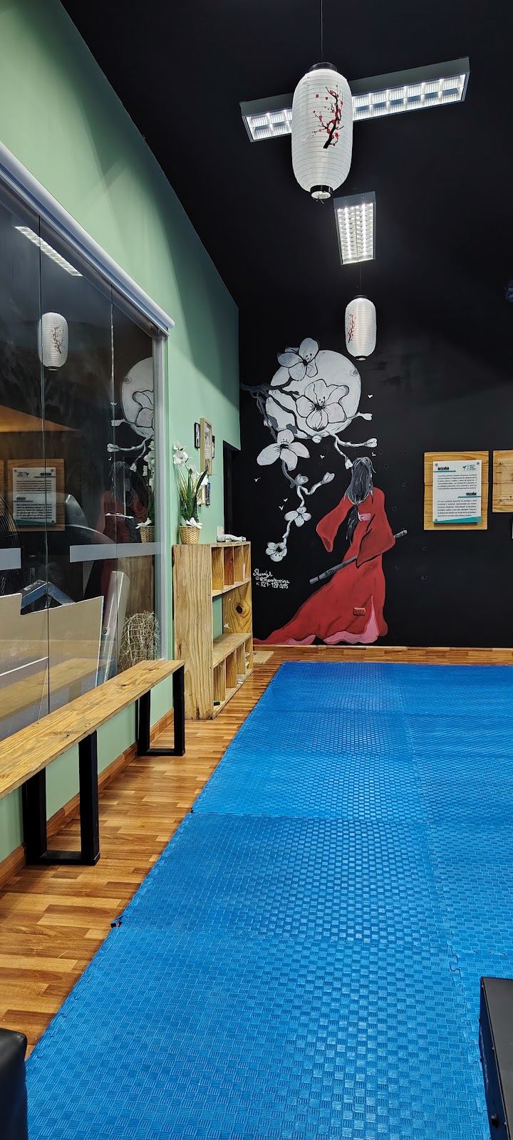 Matteo Sport Academy - en Santiago de los Caballeros