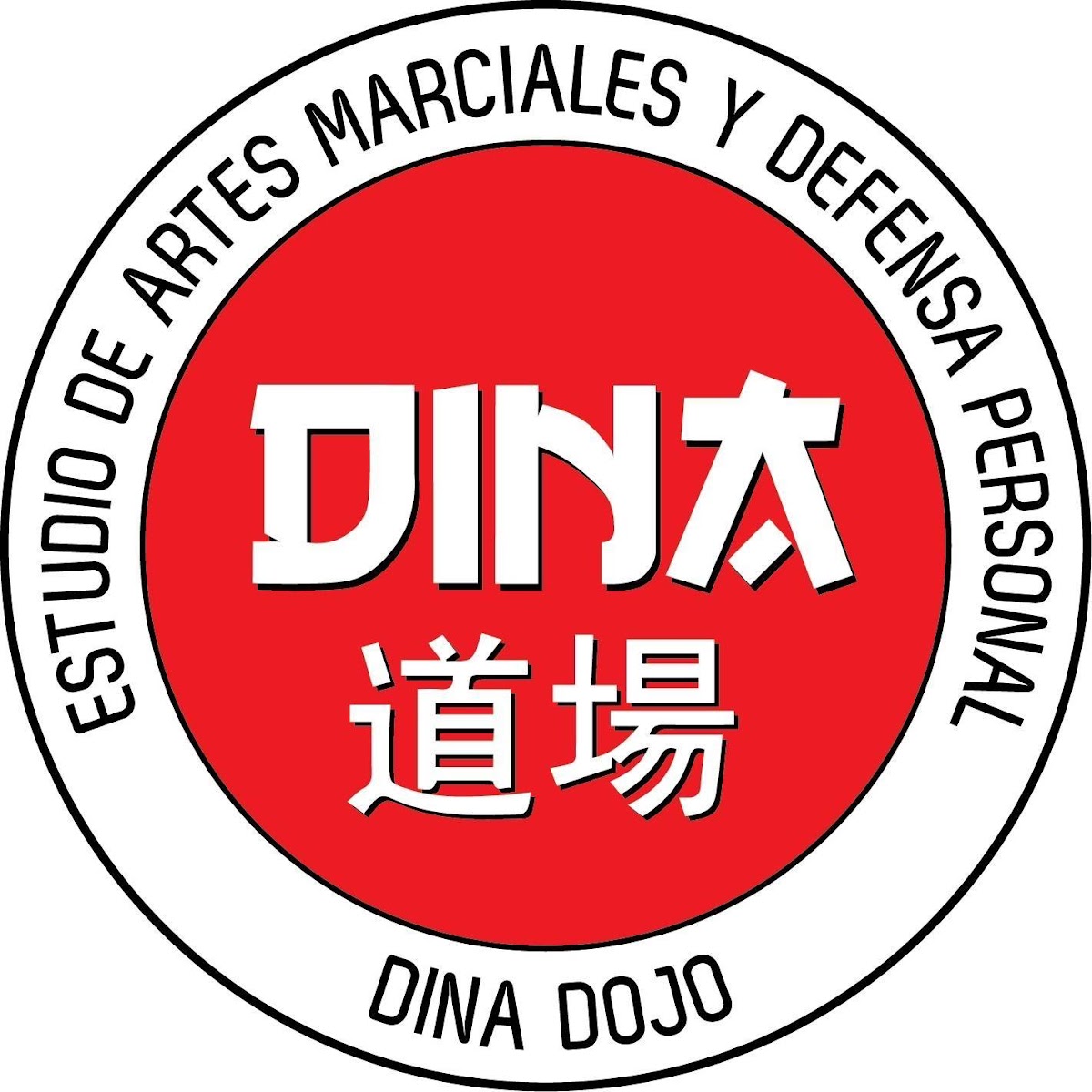 Dina Dojo - en Santiago de los Caballeros