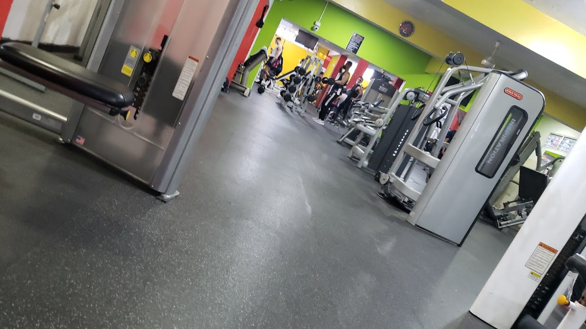 Master Gym - en Santiago de los Caballeros