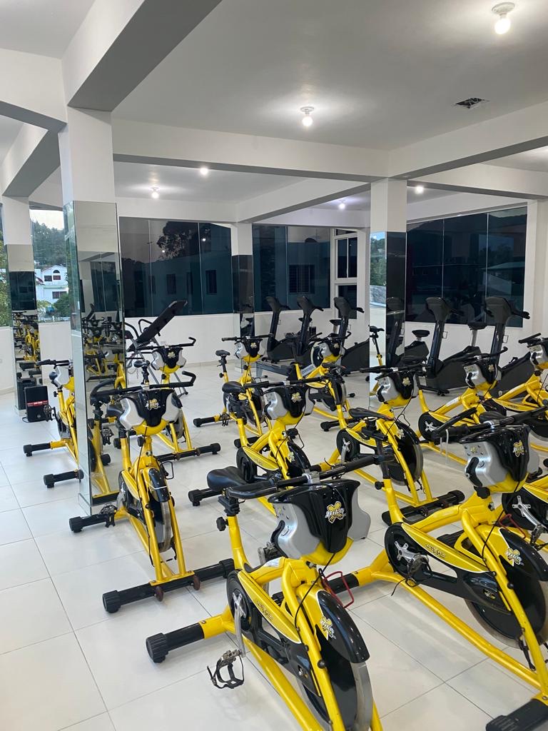 Fast Training Center - en Maimón