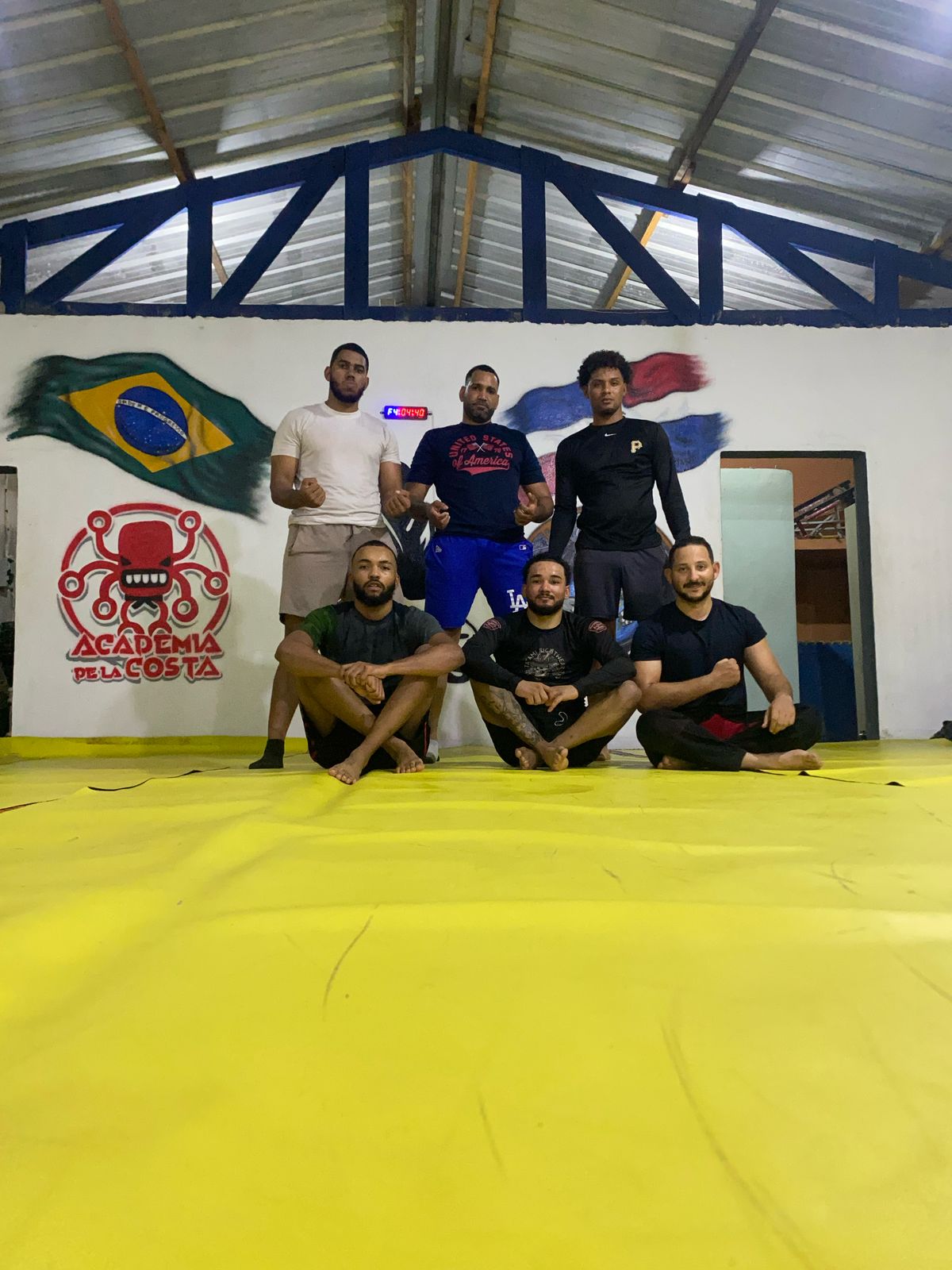 club Deportivo Juan Pablo Duarte - en Bonao