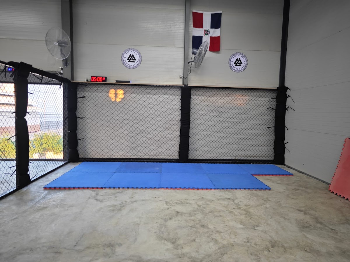 Portada de Punta Cana Martial Arts / Punta Cana Grappling Academy / Jiujitsu Punta Cana