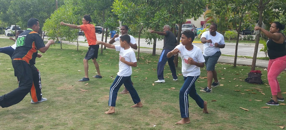 FEDOJIUJITSU - Federación Dominicana de JIUJITSU - FDJJ - en Santo Domingo de Guzmán