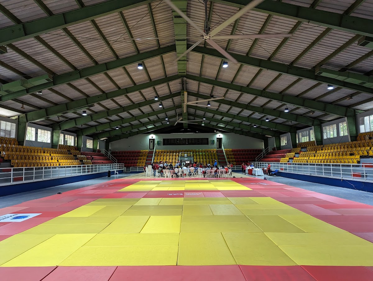 FEDOJUDO Federacion Dominicana de Judo - en Santo Domingo de Guzmán