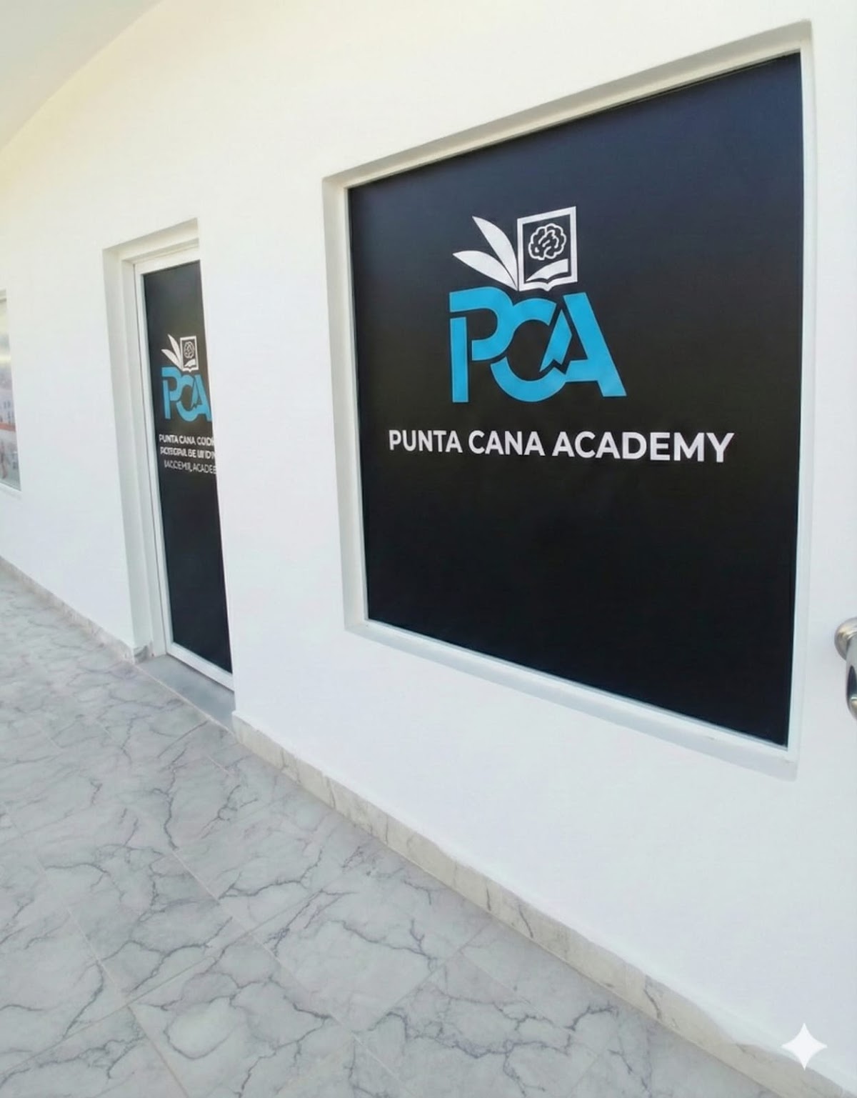 Punta Cana Academy - en Salvaleón de Higüey