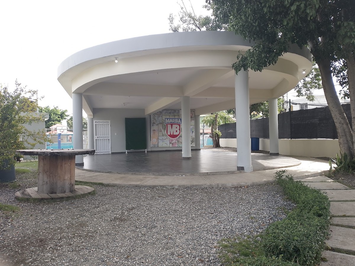 Centro Comunitario Rotonda Central - en Santo Domingo Este