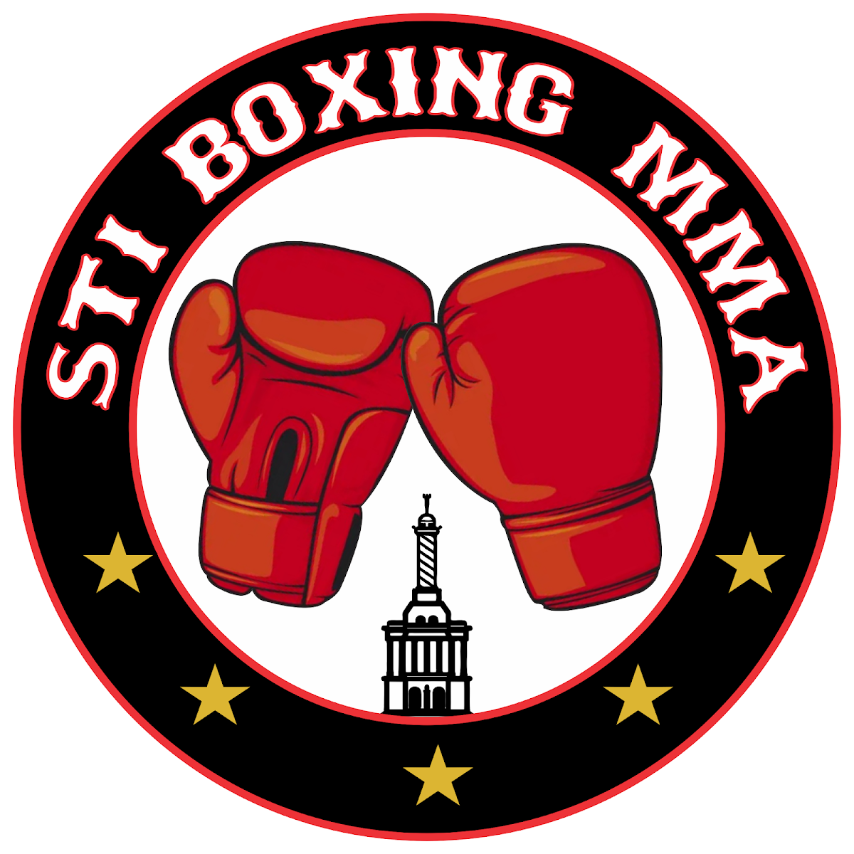STI BOXING MMA - en Santiago de los Caballeros