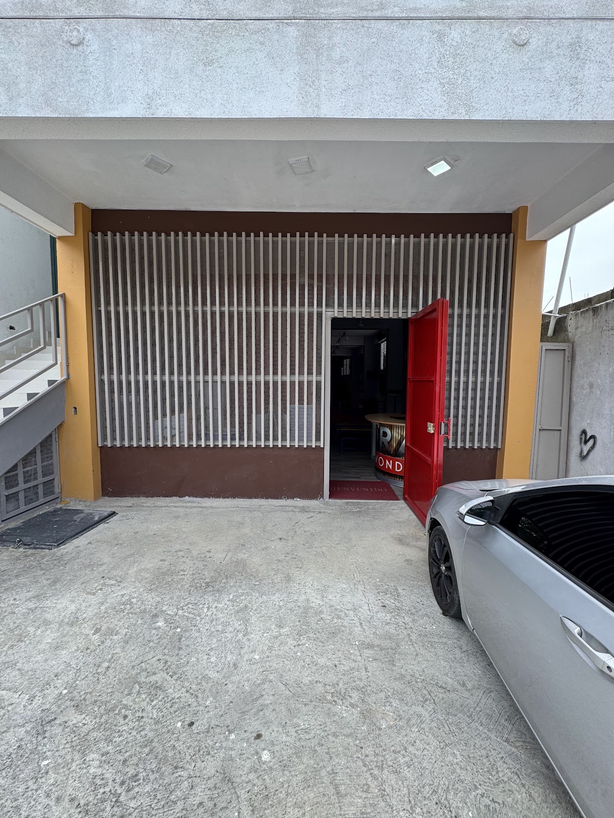 MORA TAEKWONDO - en San Francisco de Macorís