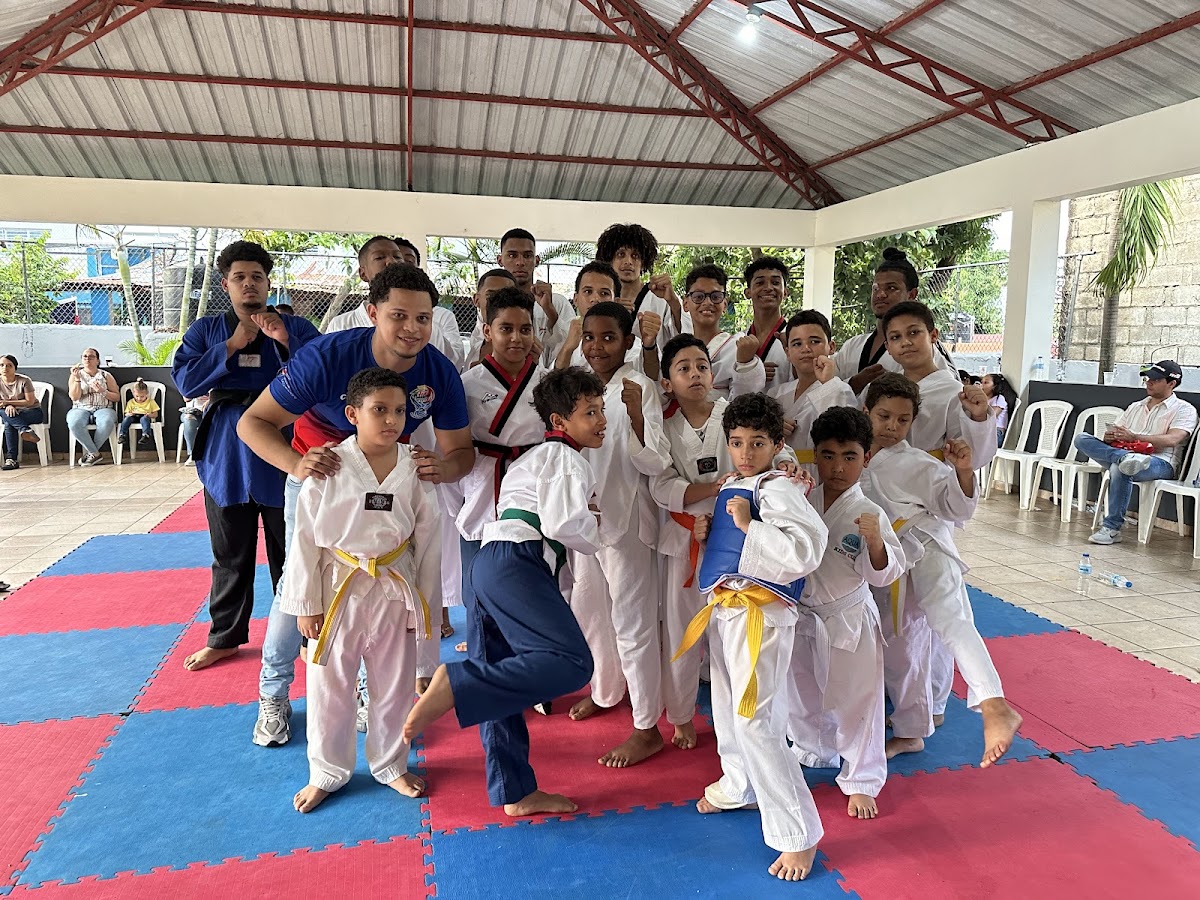 Fénix Taekwondo Center - en Santiago de los Caballeros