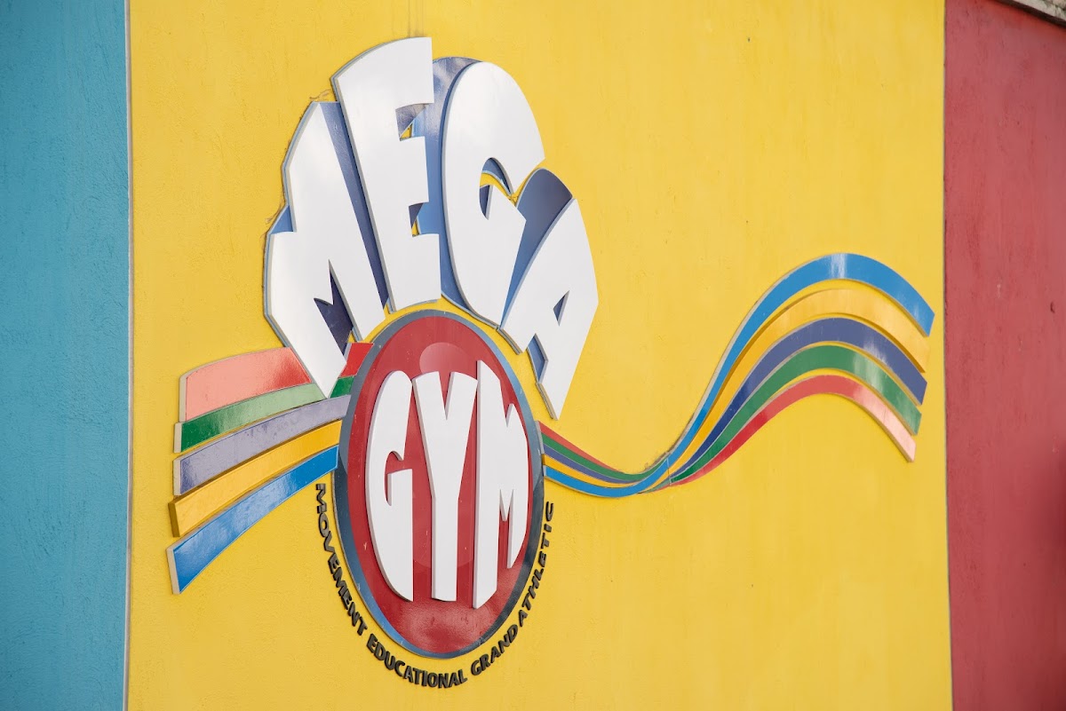 MegaGym - en Santiago de los Caballeros