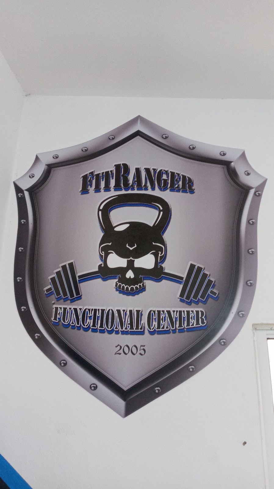 Fit Ranger Functional Center - en La Concepción de La Vega