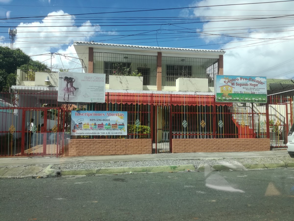 Sindy Vargas Ballet School - en Santo Domingo Este