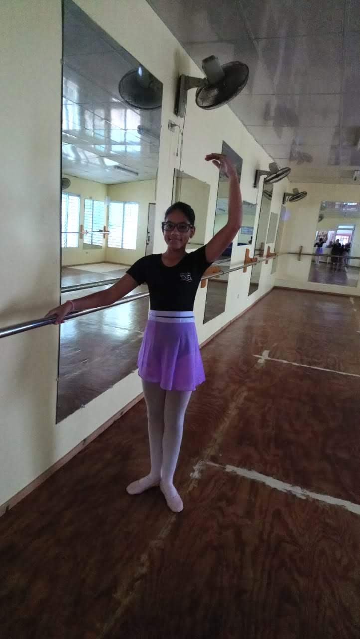 Centro de Danza Peniel - en Santo Domingo Este