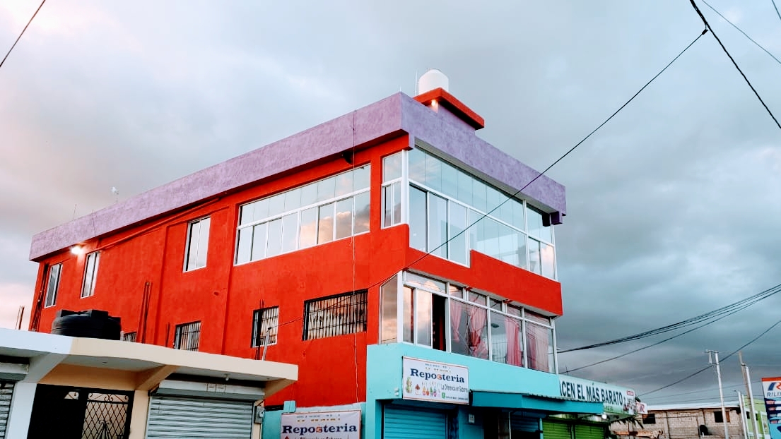 Motivation Gym. "Motivate a ser mejor" - en Boca Chica