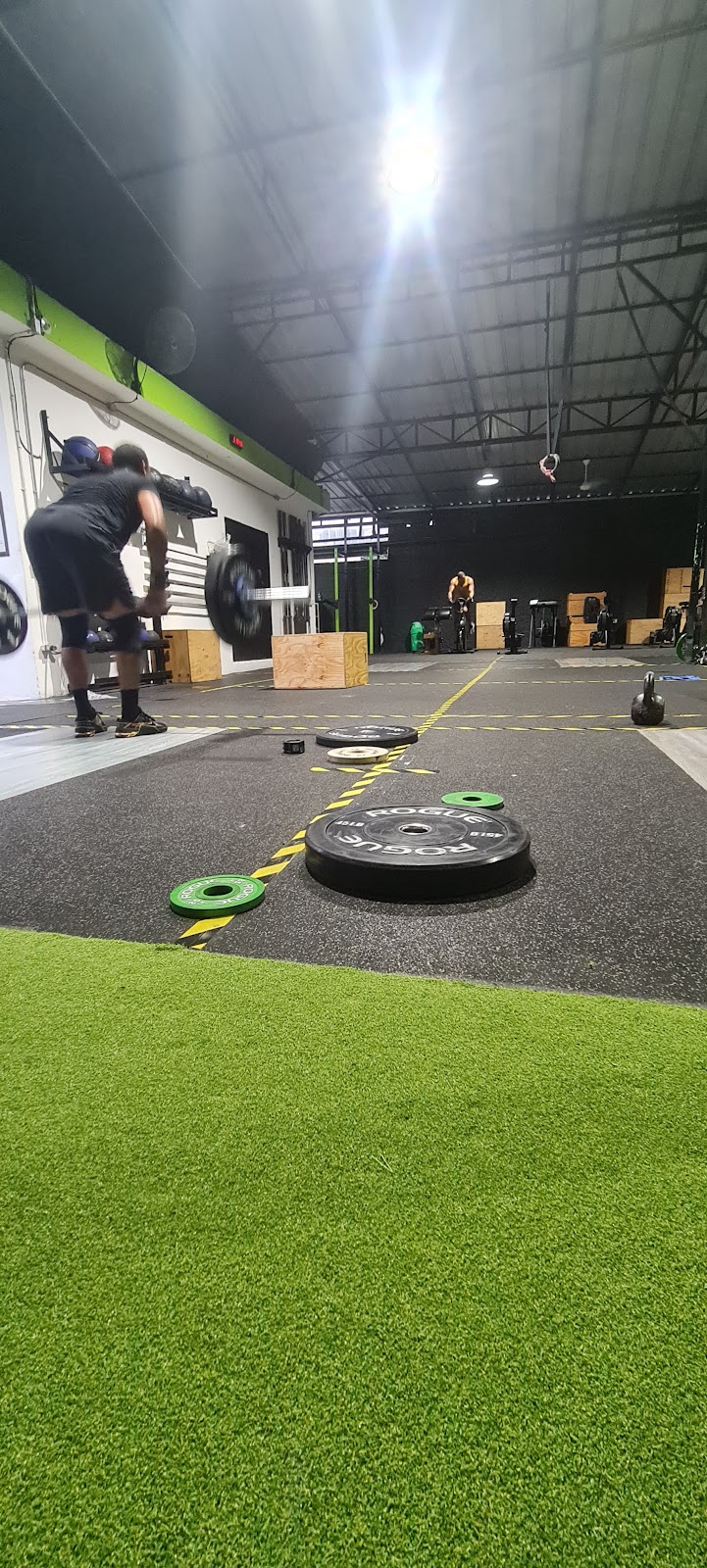 Monster Training Center - en Santo Domingo Este