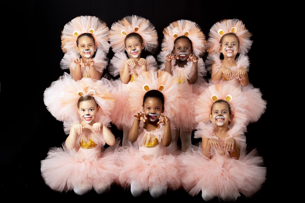 Pirouette Escuela de Danzas - en Santo Domingo de Guzmán