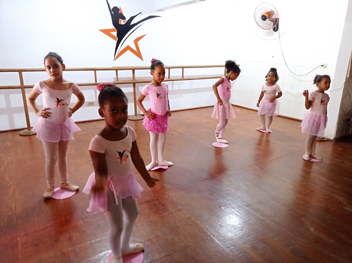 Centro de Danza Stars Dance RD - en Los Alcarrizos