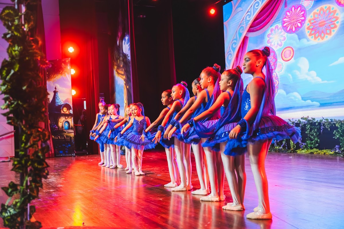 Academia De Artes Anny Fernandez - en Santo Domingo Este