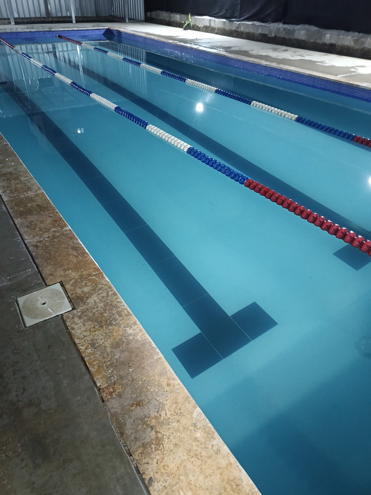 Escuela de natación aéreos anfibios - en Santo Domingo Este