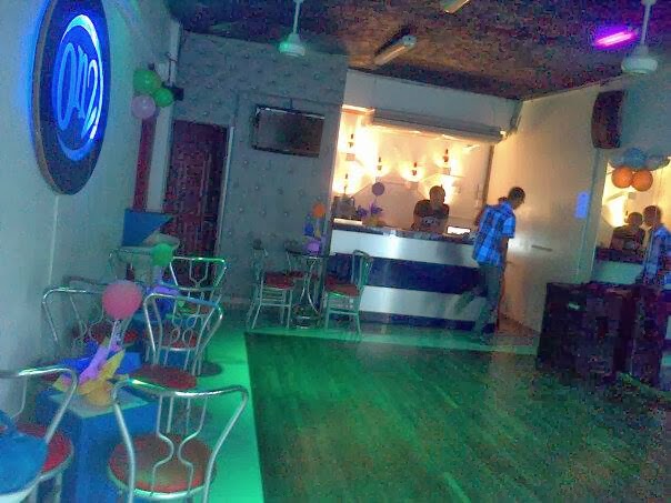 On2 Dance Studio - en Santo Domingo de Guzmán