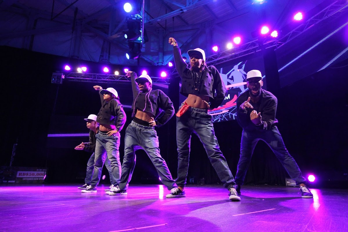 Magic Dance Studio - en Santo Domingo Este