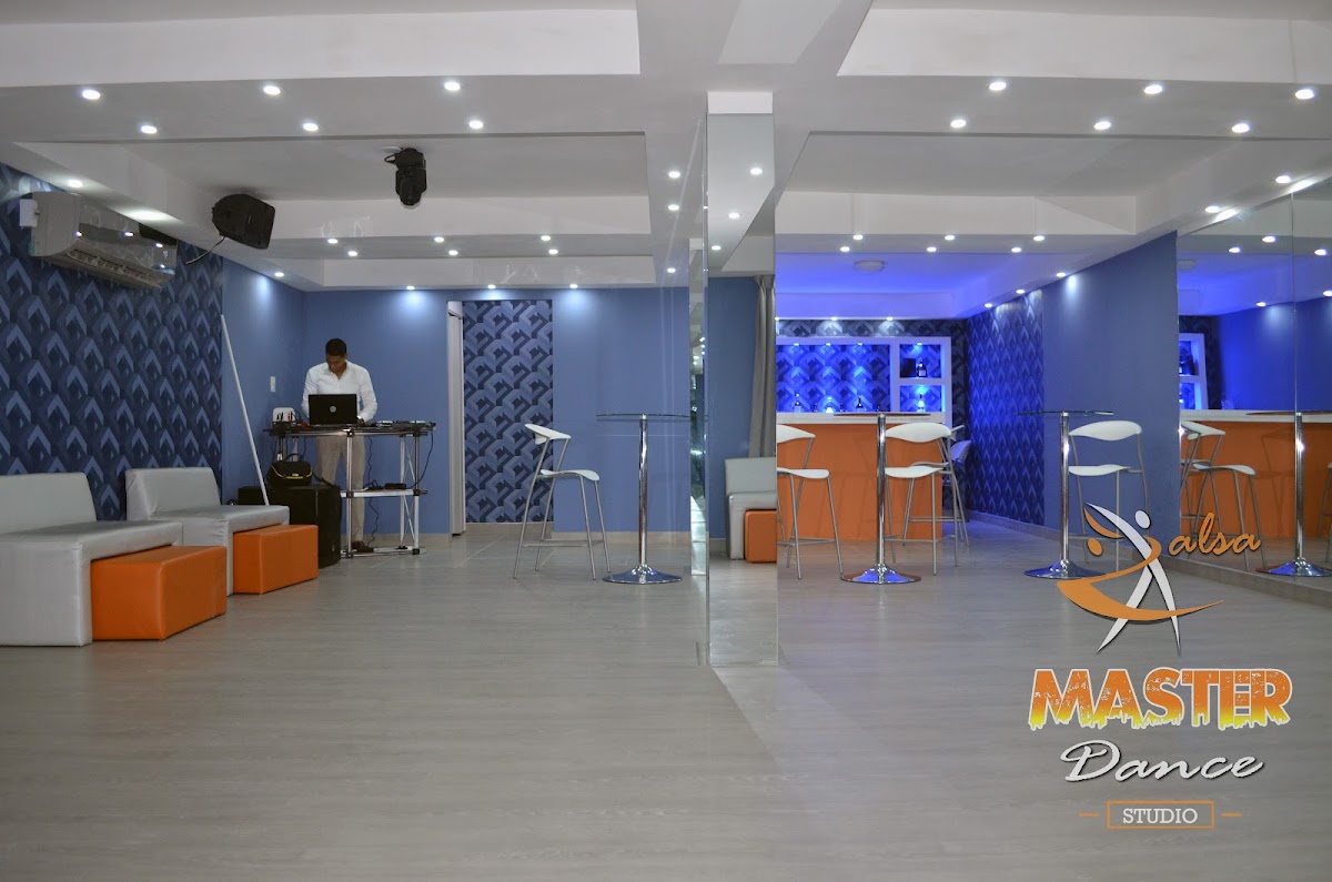 Portada de Master Dance Events (Esuela de Baile y Salon de Eventos)