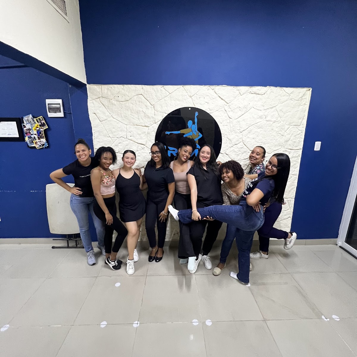 Irimo Studio - en Santo Domingo de Guzmán