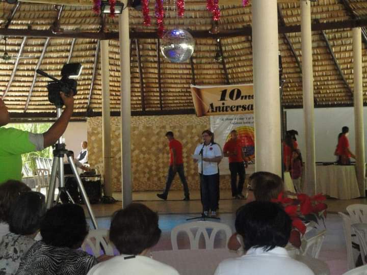 Escuela de baile Mar y Sol - en Santiago de los Caballeros