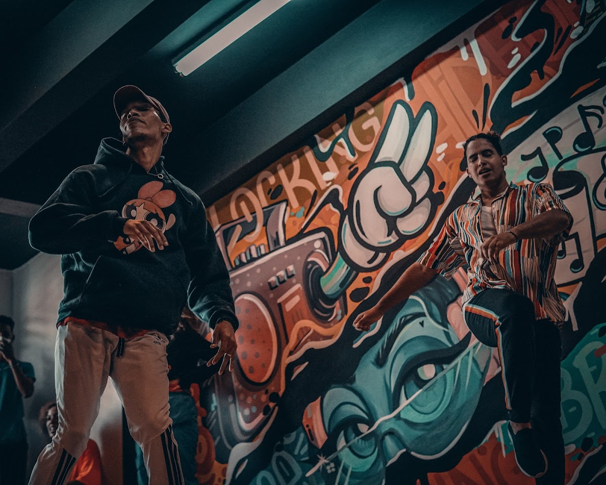 DA TWENTY ONE - en Santiago de los Caballeros