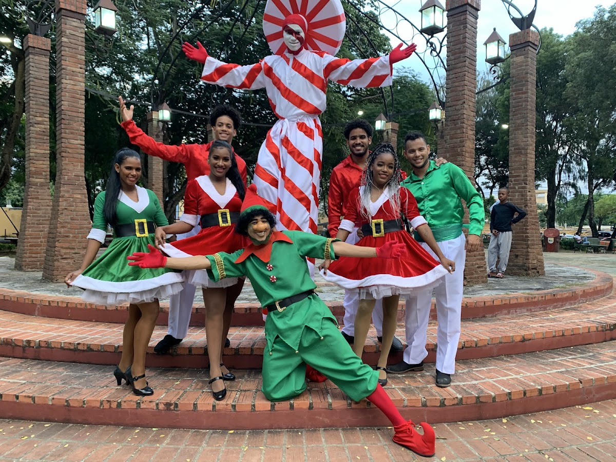 Lycans Academy Centro de Danza - en Santo Domingo Este