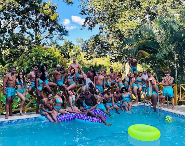 DNI Dance Studio - en Santo Domingo de Guzmán