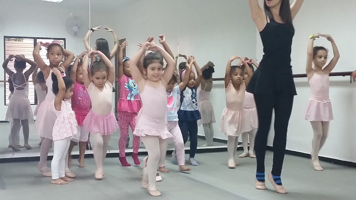 Adagio Ballet Project - en Santo Domingo de Guzmán