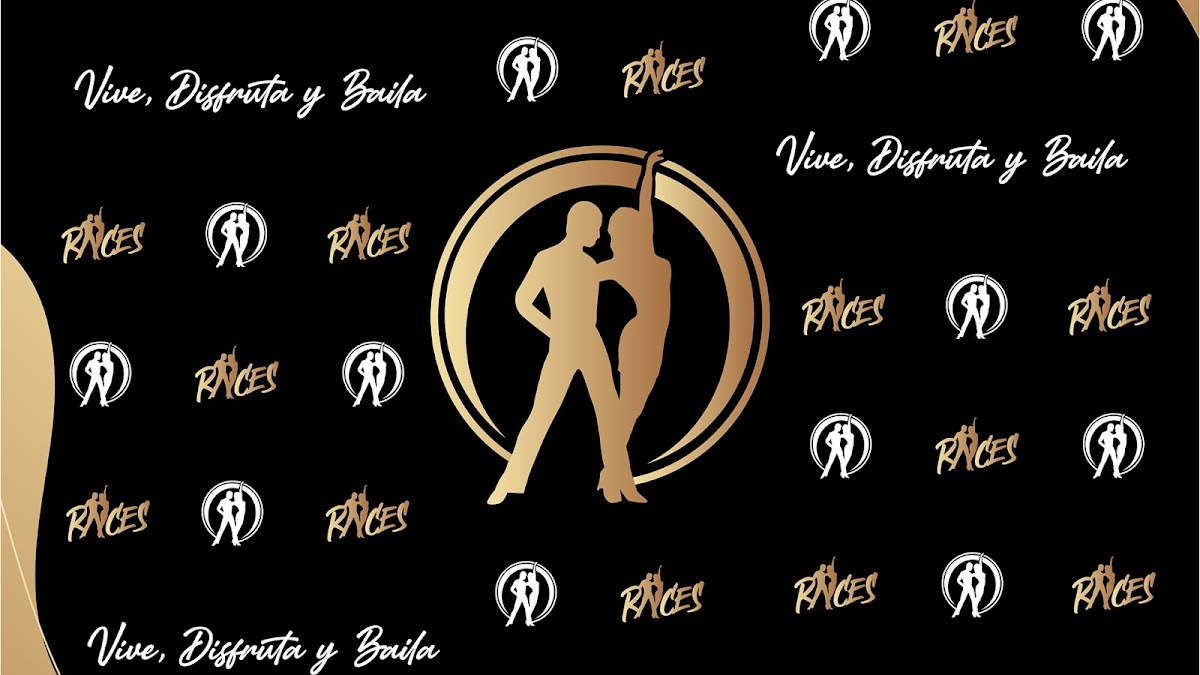 Portada de Raices escuela de baile