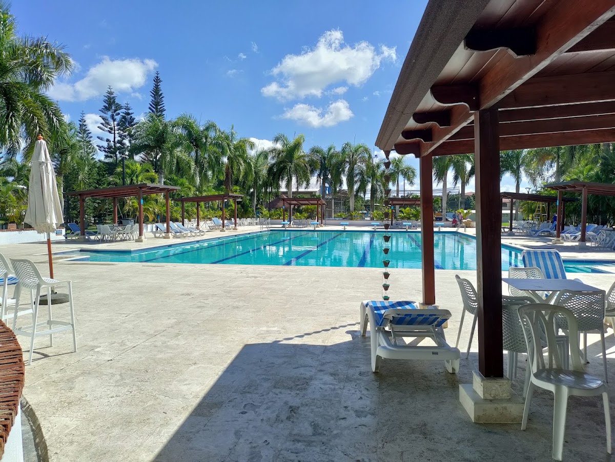 Club Banreservas - en Santiago de los Caballeros