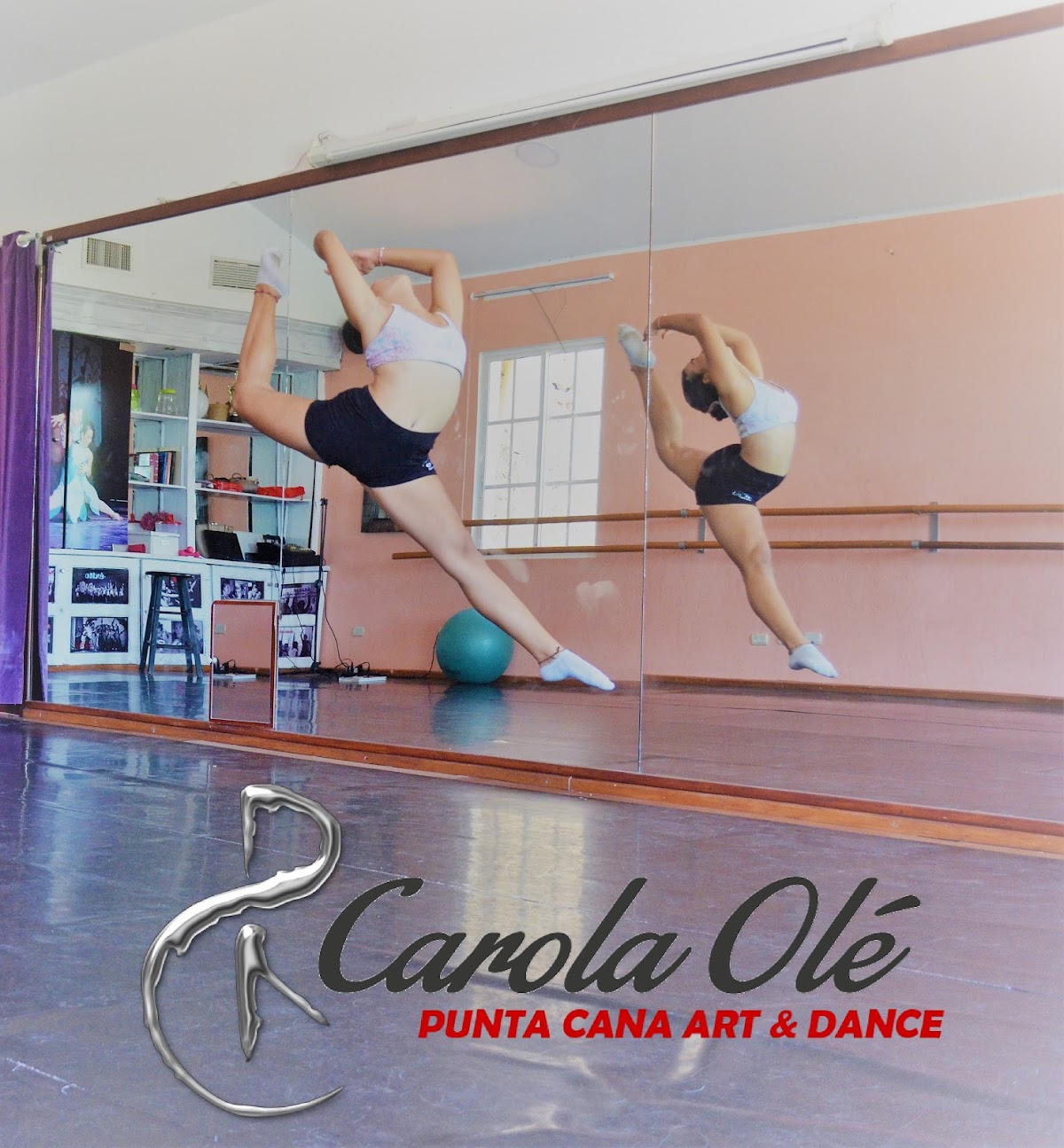 Carola Ole Art And Dance - en Salvaleón de Higüey
