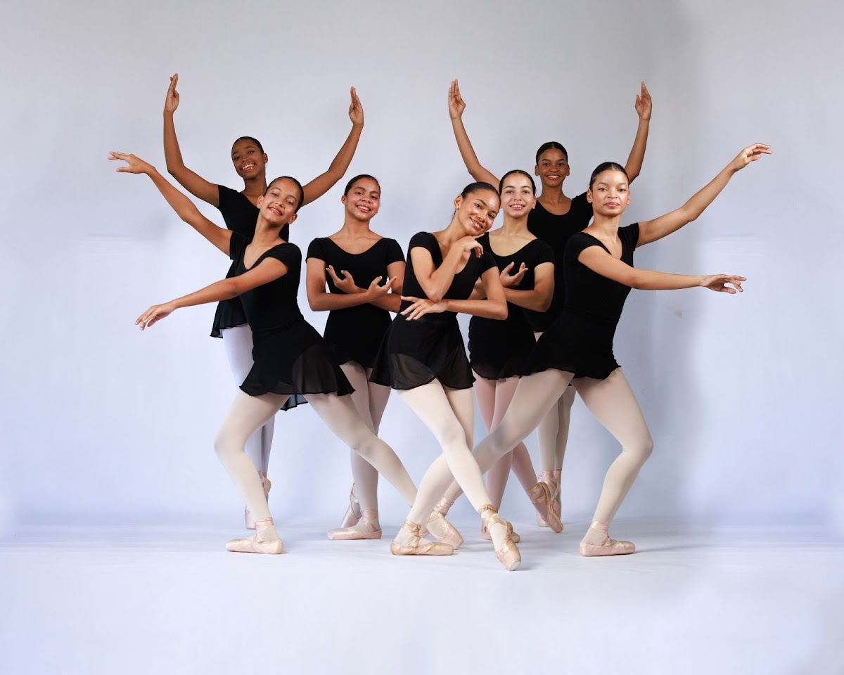 Digna Tejeda Academia de Danza - en Baní