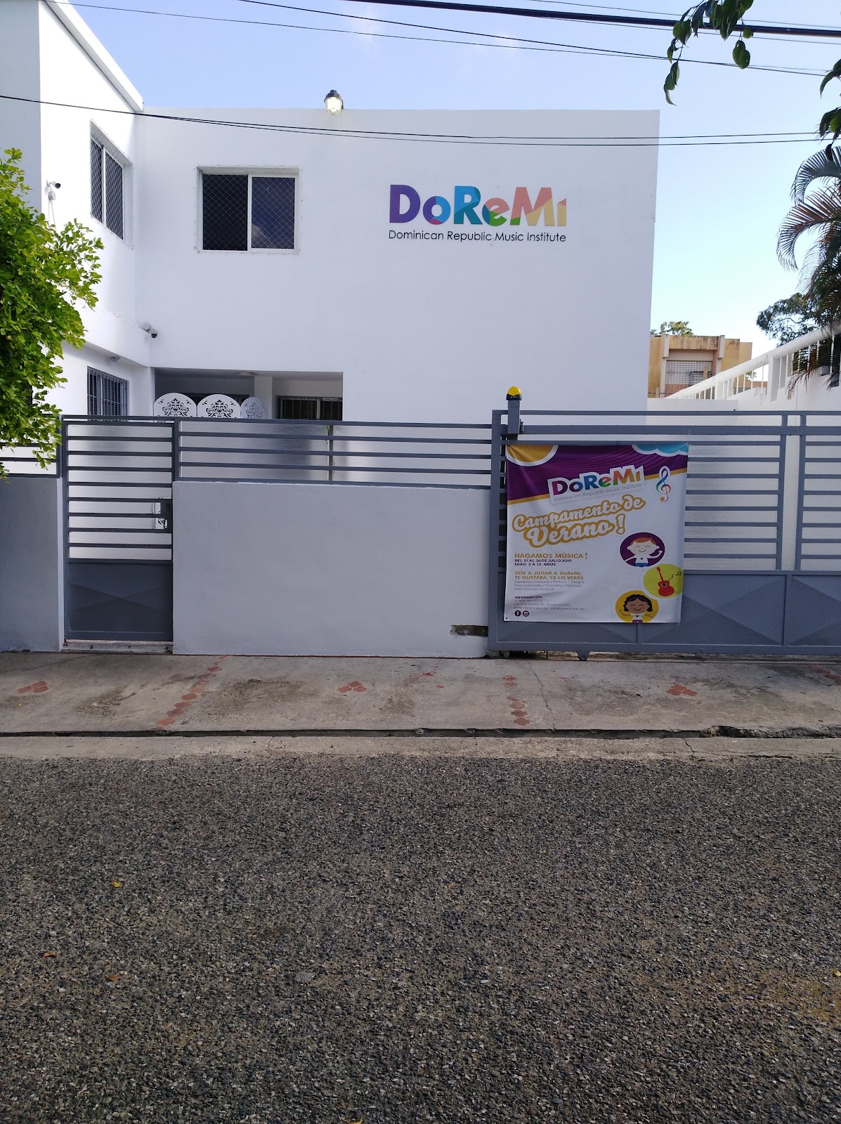 DoReMi - Academia de Música - en Santo Domingo de Guzmán