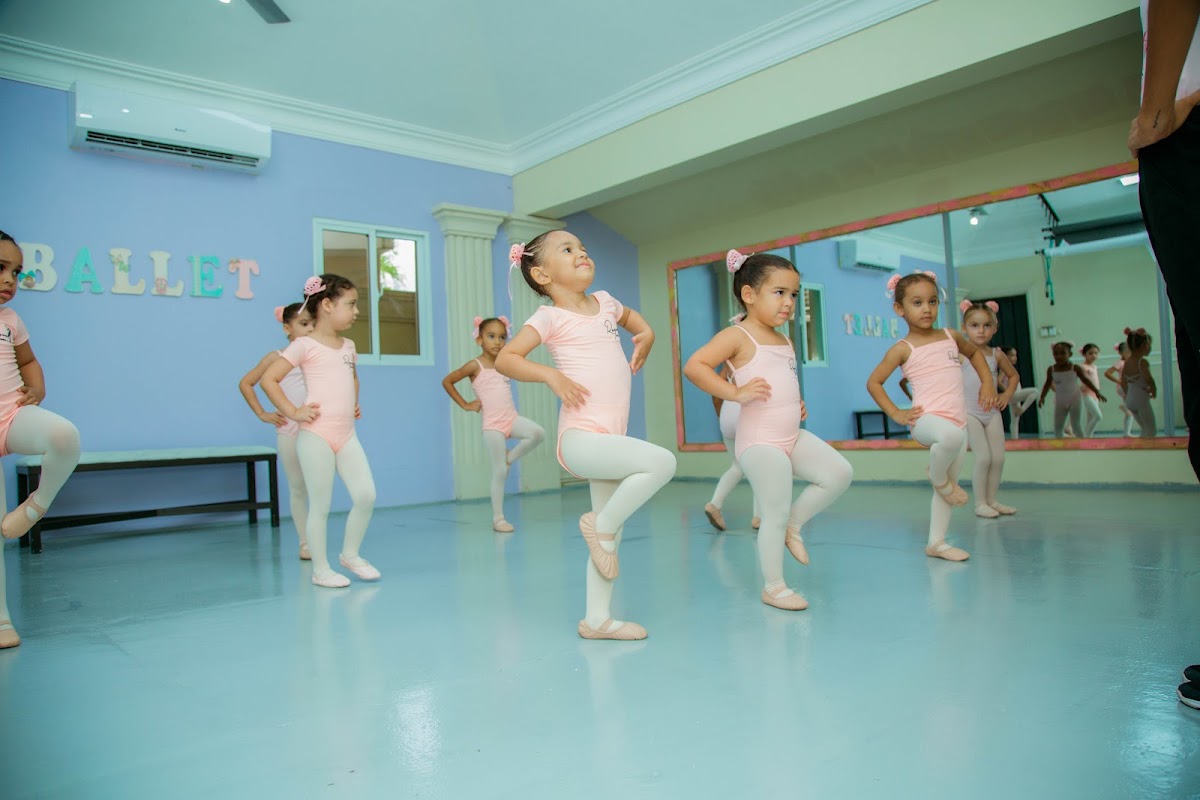 Raquel Danza y Arte - en Santiago de los Caballeros