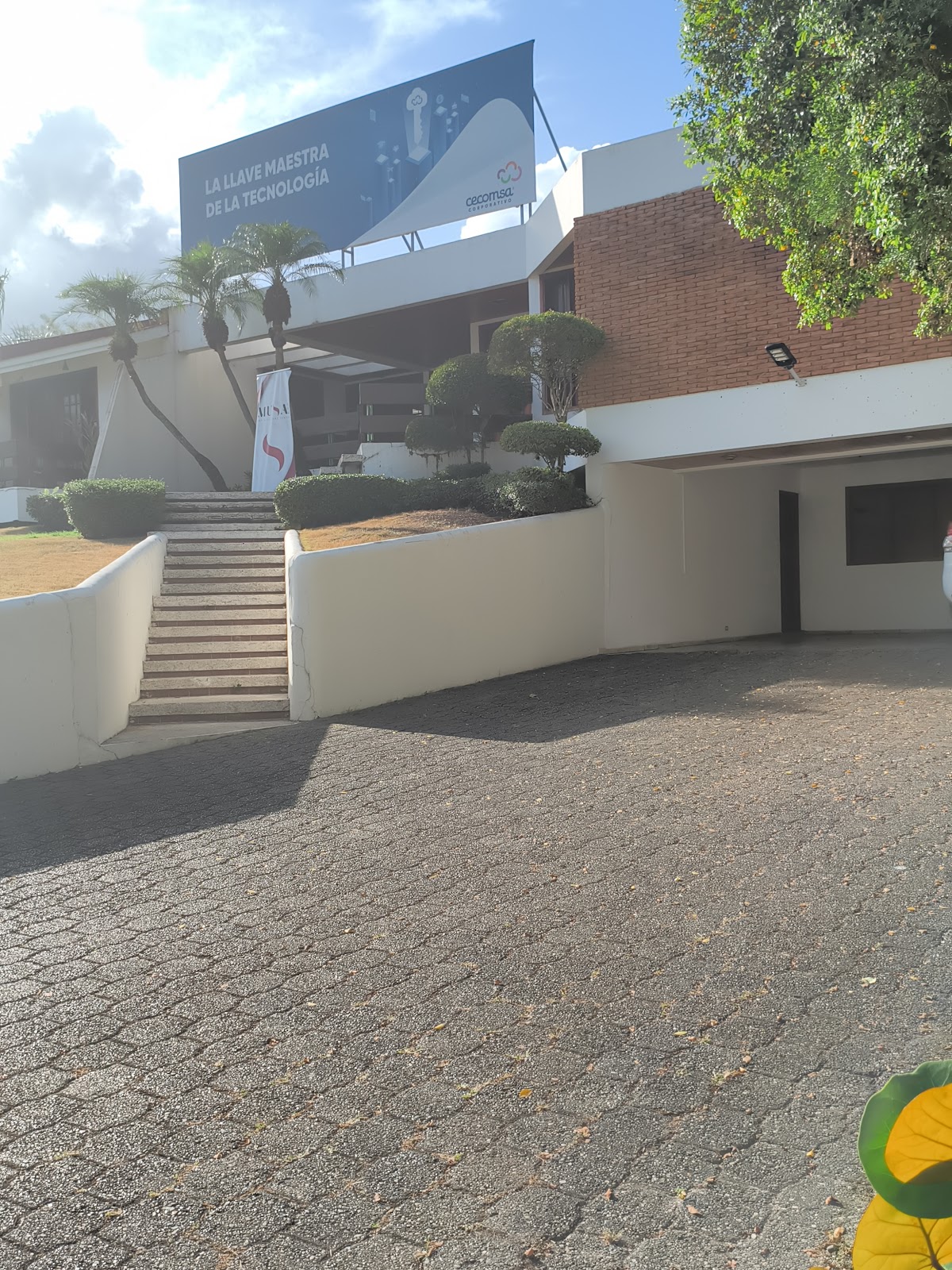 Musae Art Culture Center - en Santiago de los Caballeros