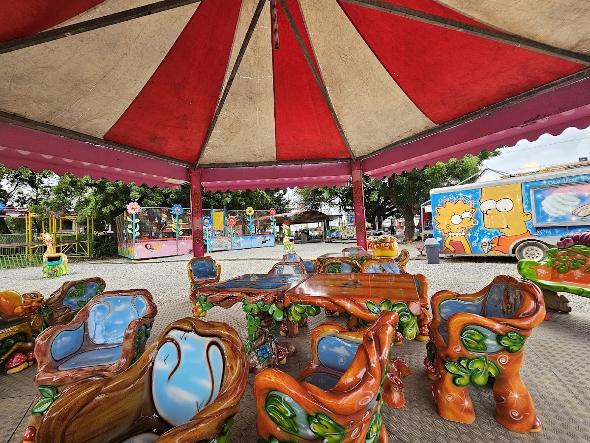 Club Recreativo Los Trinitarios - en Santo Domingo Este