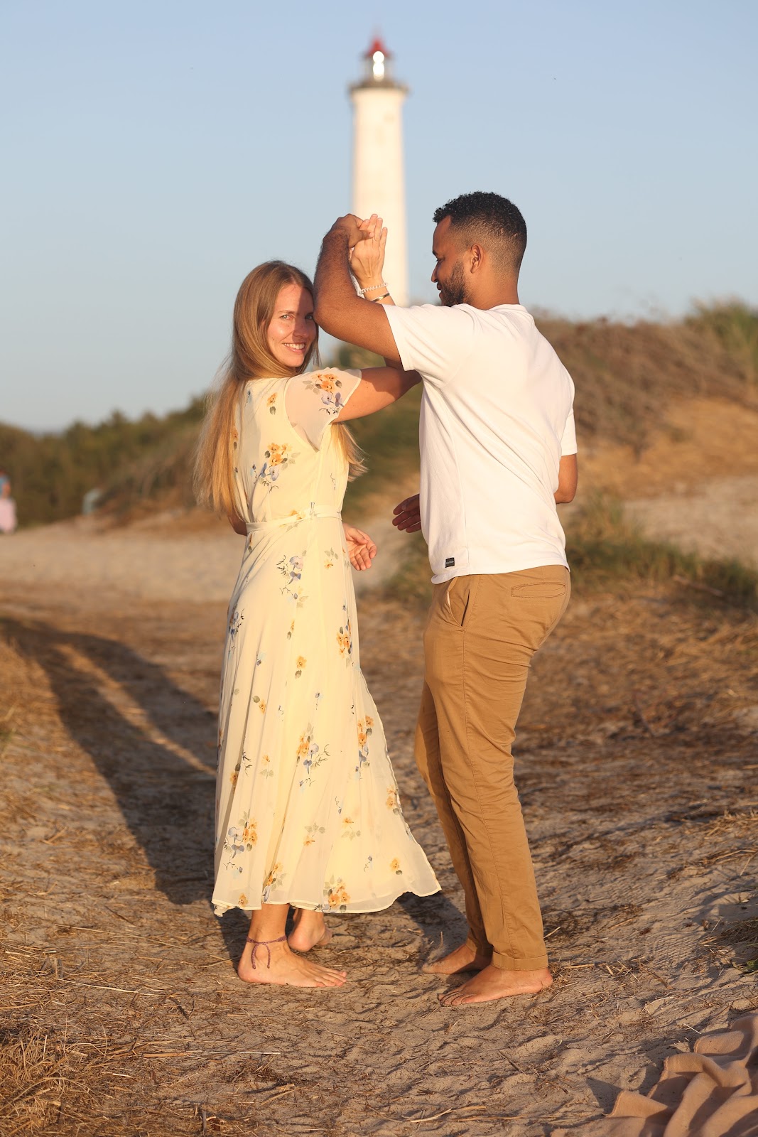Portada de Salsa & Bachata Cabarete