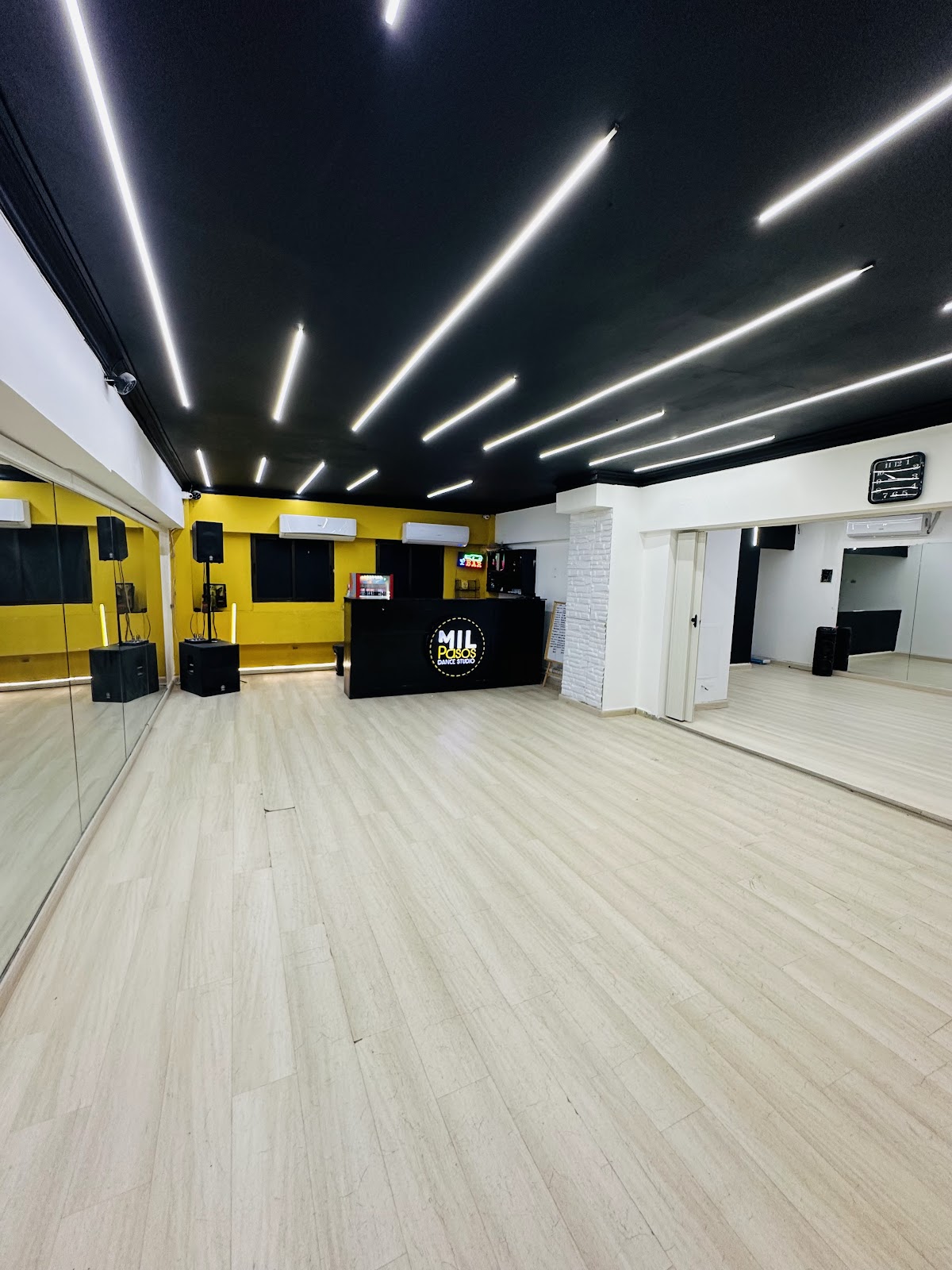 Mil Pasos Dance Studio - en Santo Domingo de Guzmán