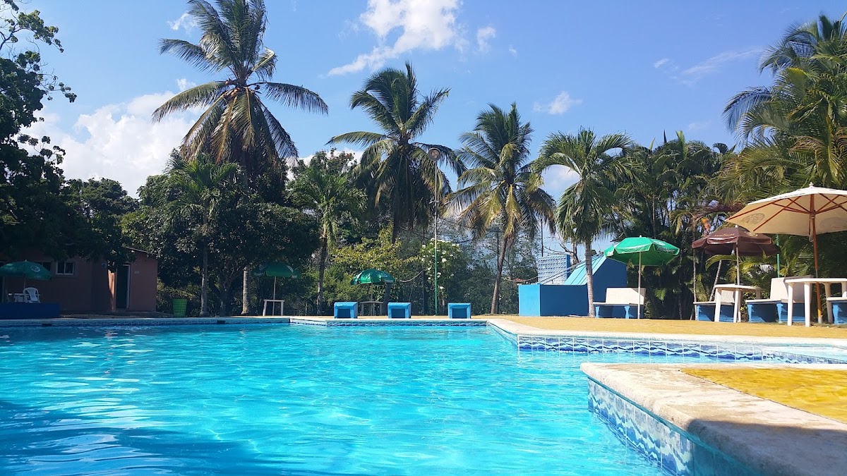 Portada de San Diego Campo Club